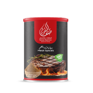 Meat Spices