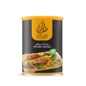 Biryani Spices