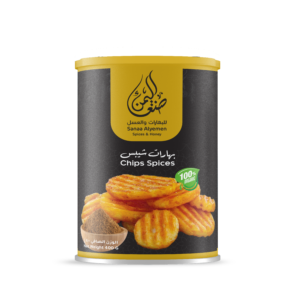 Chips Spices