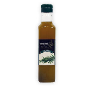 Rosemary Oil
