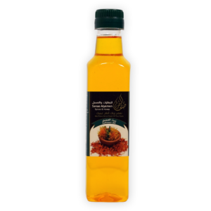 Safflower Oil