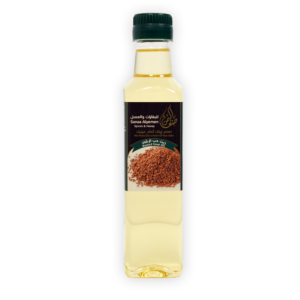 Rashad Seed Oil