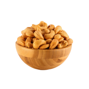 Big Roasted Cashews