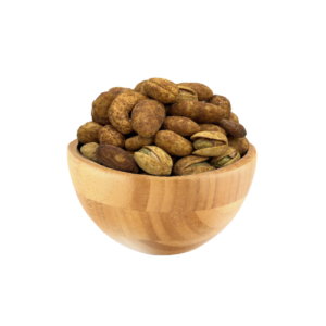 Smoked Mixed Nuts