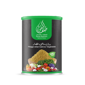 Maggi Alternative Vegetable