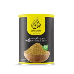 Maggi Alternative Spices
