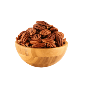 Raw Pecans