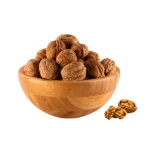 Coated Walnuts