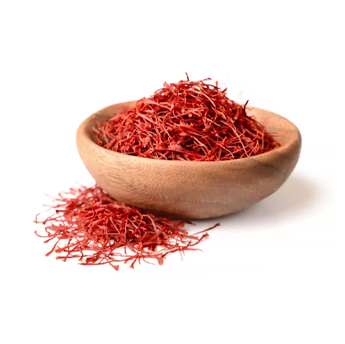 Iranian Saffron