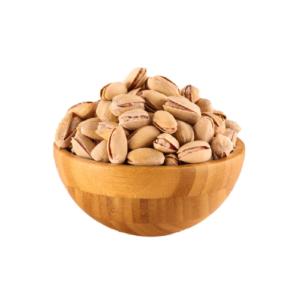 Pistachio with Salt