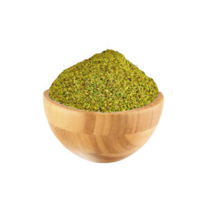 Ground Pistachios