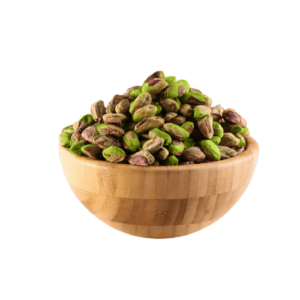 Shelled Pistachios