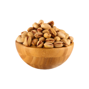 Raw Pistachios