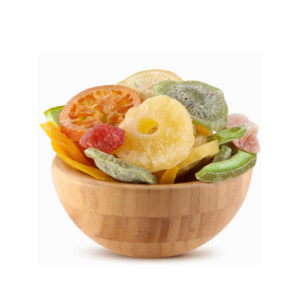Dried Fruits