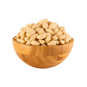 Roasted Peanuts in Oil