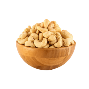 Raw Medium Cashews