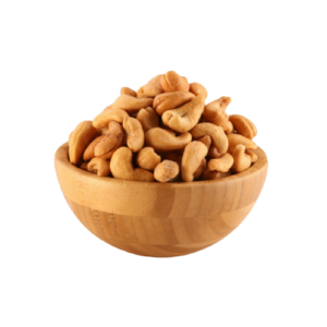 Small Roasted Cashews