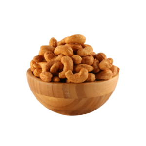 Smoked Roasted Cashews