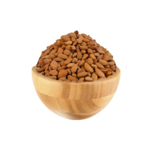 Afghan Almonds