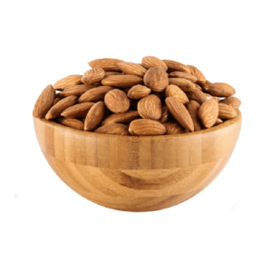 Raw Almonds