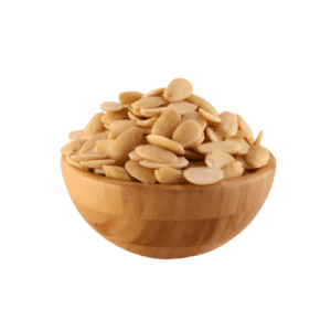 Raw Almond Halves