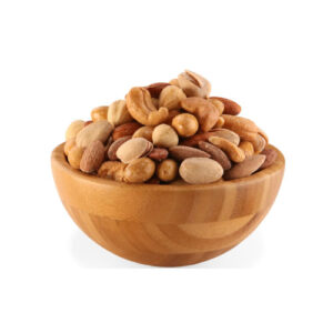 Mixed Nuts