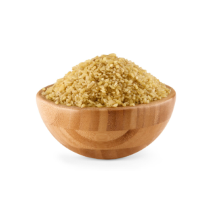 Coarse Bulgur