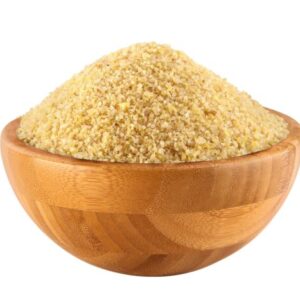 Fine Bulgur