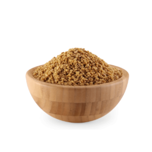 Qasimi fenugreek Seeds