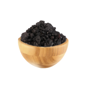 Jumbo Black Raisins