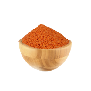 Red lentils