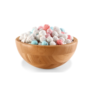 Candied Chickpeas Drops