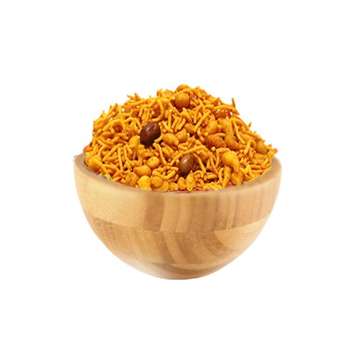 مكسرات هندية