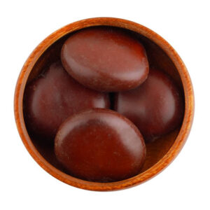 Wild tibet fruit seed