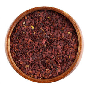 Horse Fenugreek