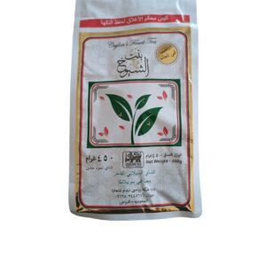Bint Al Shuyukh - Black Tea - 450 gm