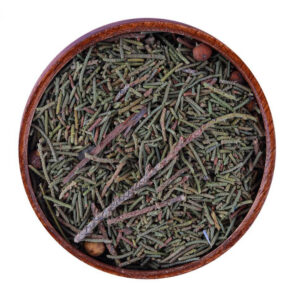 Juniper herb