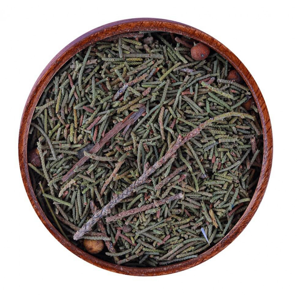 Juniper herb