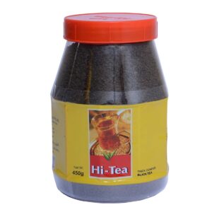 Hi-Tea Black Tea Granules 450g