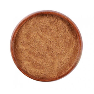 Ground Pomegranate Peel