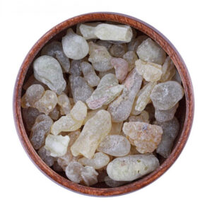Omani Zikr Frankincense
